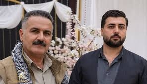 بی‌خبری از سرنوشت پدر و فرزند بازداشت‌شده در پیرانشهر