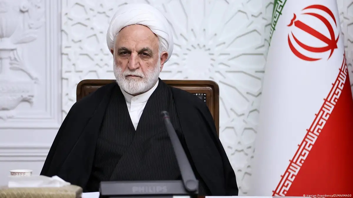 تأکید اژه‌ای بر رسیدگی فوری به پرونده بازداشت‌شدگان