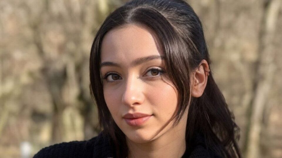 تأیید حکم اعدام ساغر غلامی دختر ۱۹ ساله در استان گلستان