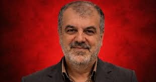 تایید کشته شدن مشاور رئیس ستاد کل نیروهای مسلح ایران