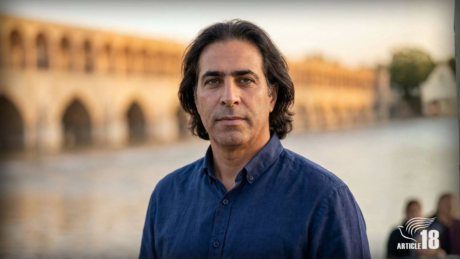 تداوم بازداشت و بی‌خبری از محمد نیکبخت فعال سیاسی