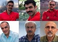 تداوم بی‌خبری از پیکر شش زندانی سیاسی اعدام‌شده