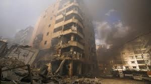 تداوم حملات مرگبار رژیم اسرائیل به جنوب لبنان