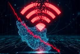 تداوم قطعی اینترنت در ایران برای پنجاه‌ونهمین روز متوالی