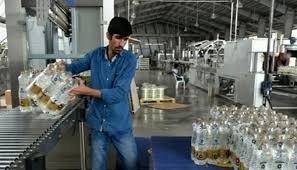 تداوم نارضایتی و اعتراض کارگران آب معدنی داماش