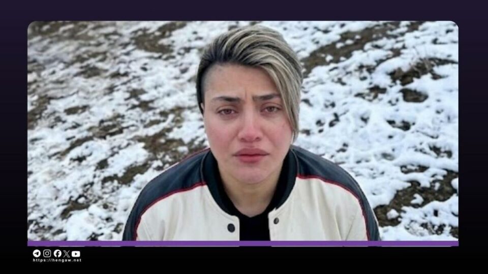 تشدید فشارهای قضایی علیه محبوبه شعبانی