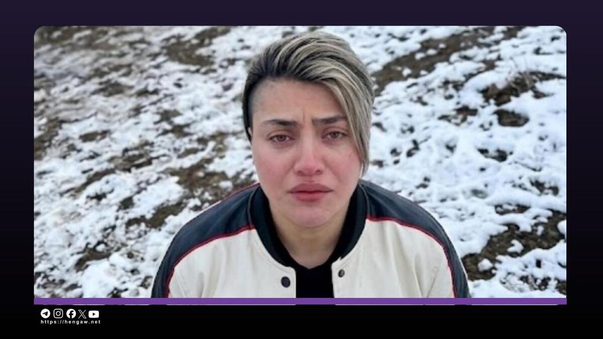 تشدید فشارهای قضایی علیه محبوبه شعبانی