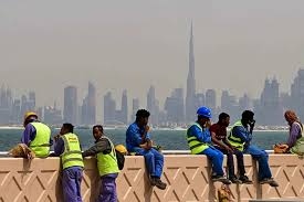 تشدید ناامنی برای کارگران مهاجر در خلیج فارس