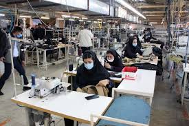 اخراج و بیکاری گسترده کارگران در کارخانه نساجی بروجرد