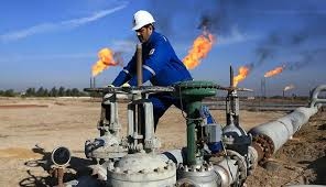 اخراج گسترده کارگران در پالایشگاه گاز ایلام