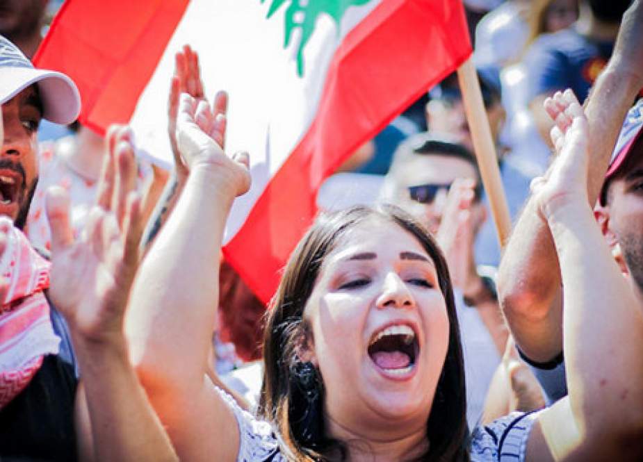 توافق آتش‌بس ۱۰ روزه میان لبنان و اسرائیل