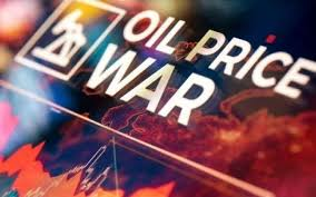 جهش بهای نفت در سایه تنش‌های منطقه‌ای