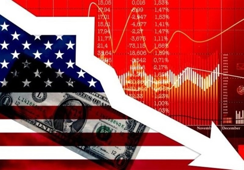 افزایش تورم در ایالات متحده هم‌زمان با جنگ خاورمیانه