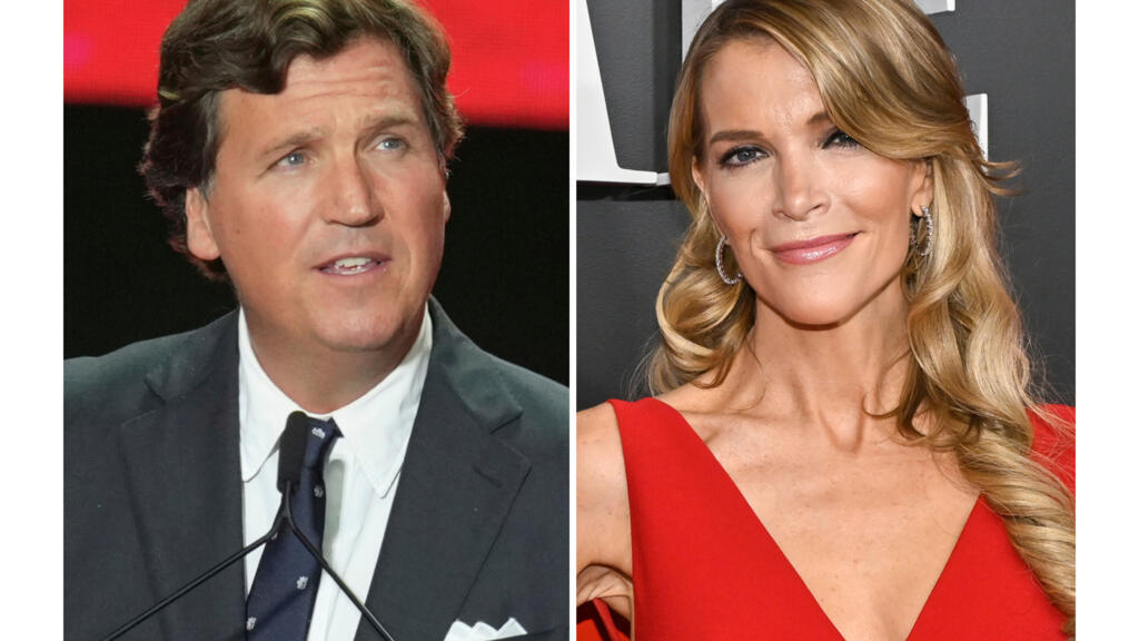 حمله تند دونالد ترامپ به چهره‌های مطرح رسانه‌ای