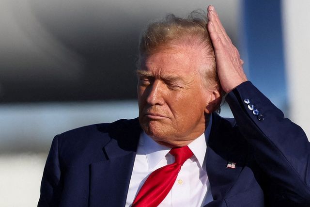 درخواست روان‌شناسان ایران برای ارزیابی سلامت روان رهبران آمریکا