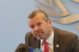 درخواست سازمان بین‌المللی دریانوردی برای آزادی دریانوردان