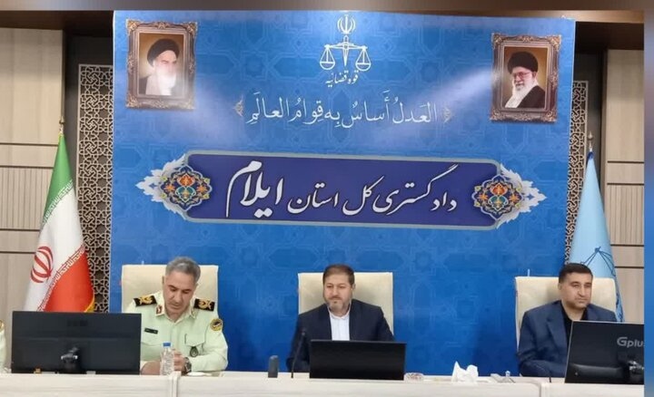 دستور قضایی برای توقیف دارایی شهروندان در ایلام