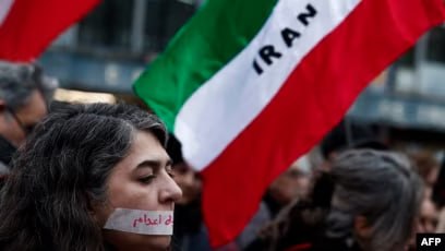 سال جاری اوج اعدام‌ها در ایران پس از دهه شصت