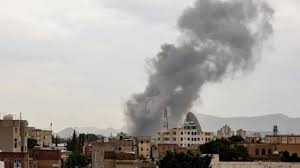 سومین حمله موشکی حوثی‌های یمن به اسرائیل