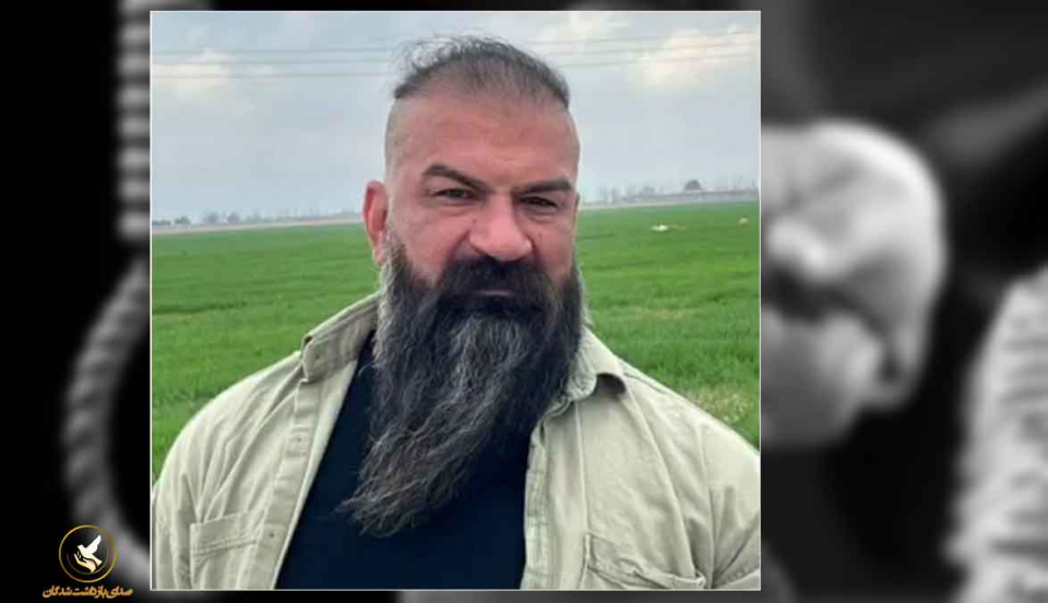 صدور حکم اعدام برای یکی از بازداشت‌شدگان اعتراضات دی‌ماه3