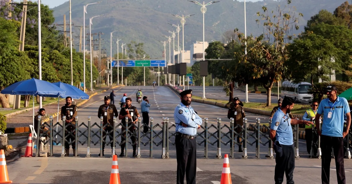 لغو سفر هیأت آمریکایی به اسلام‌آباد و تعویق مذاکرات