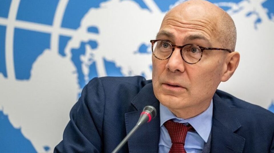 محکومیت تقض حقوق بشر در ایران از سوی سازمان ملل1