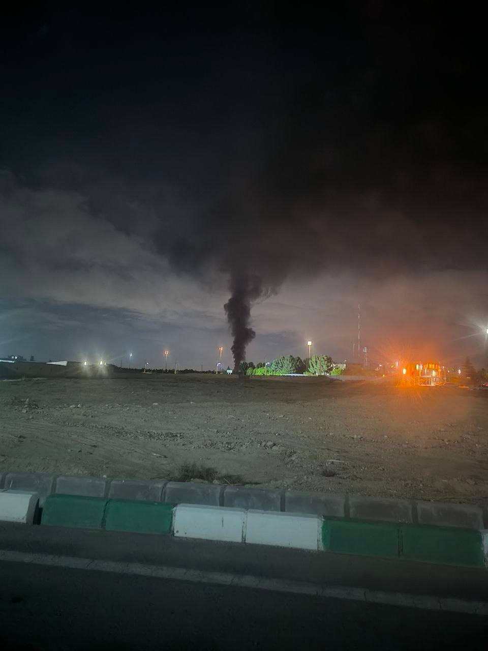 موج سنگین حملات هوایی آمریکا و اسرائیل به شهرهای ایران