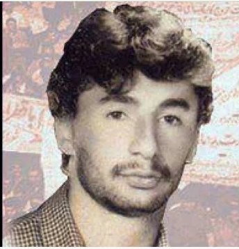 نامه یک کارگر  برگی از تاریخ برگرفته از پیام نشریه صدای انقلاب ایران در مرداد ماه ۱۳۶۹.