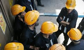 نگرانی کارگران از وضعیت مالی سازمان تأمین اجتماعی