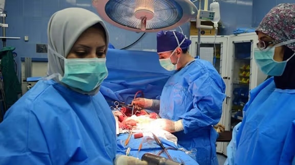 هشدار درباره کمبود تجهیزات فوریت پزشکی در ایران