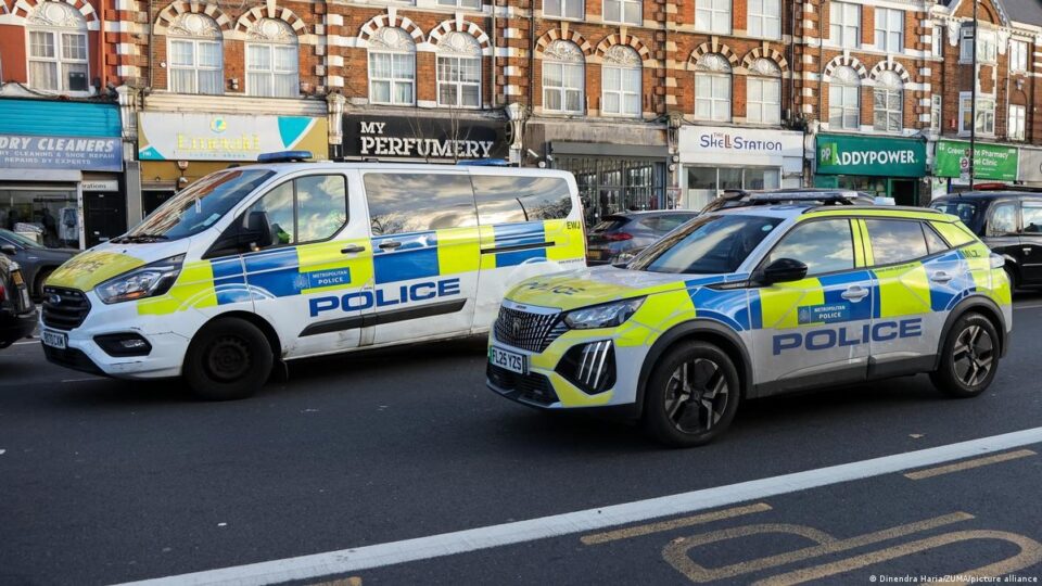 هشدار درباره گسترش حملات نیابتی مرتبط با ایران در اروپا1