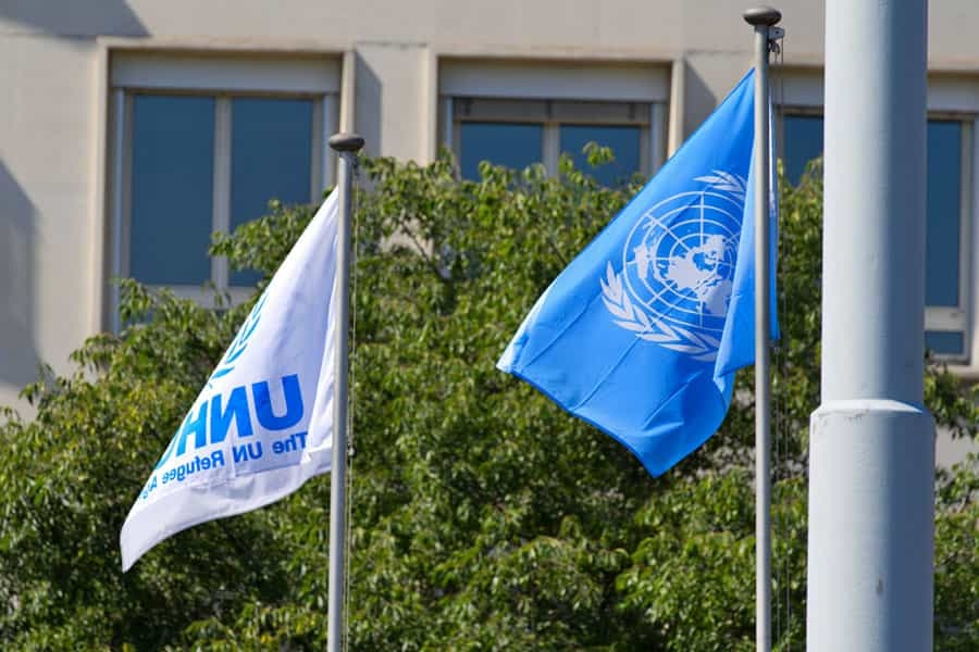 هشدار سازمان ملل درباره وخامت وضعیت انسانی در ایران