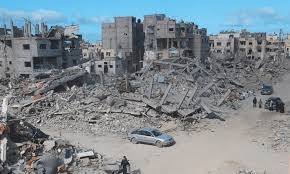 هشدار صلیب سرخ درباره تهدید نابودی زیرساخت‌های حیاتی