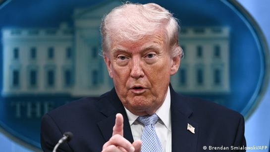 واکنش رژیم ایران به تمدید آتش‌بس از سوی دونالدترامپ