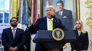 واکنش رژیم ایران به تهدیدهای دونالد ترامپ