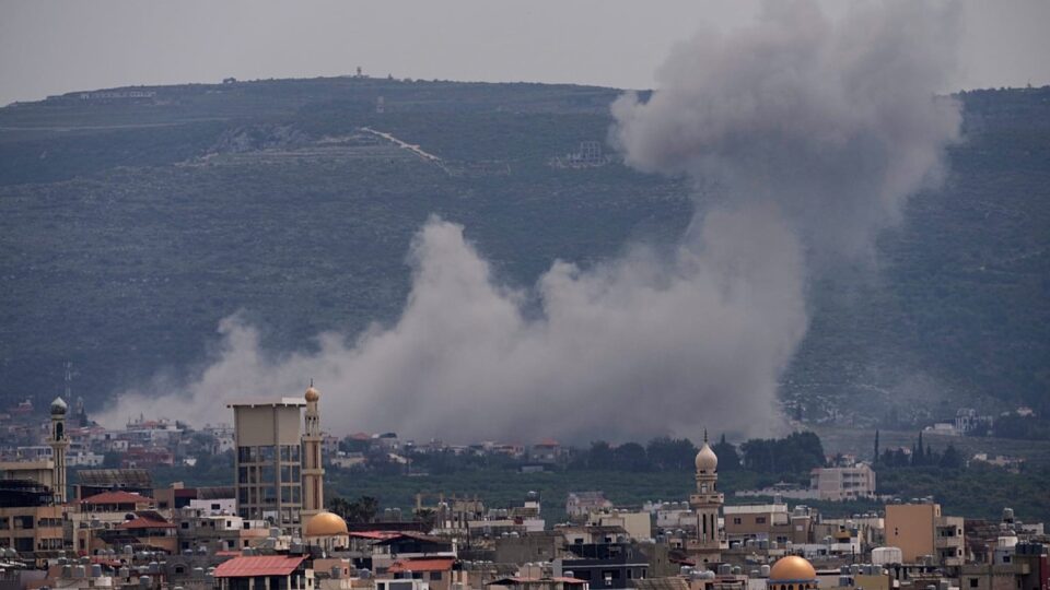 واکنش‌های متفاوت به آتش‌بس ۱۰ روزه میان اسرائیل و لبنان