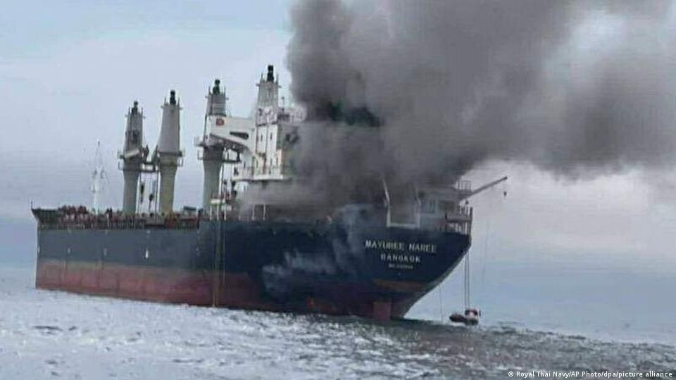 گزارش واشنگتن پست از اعزام نیروهای بیشتر آمریکا به خاورمیانه