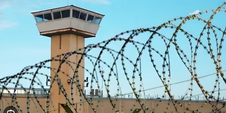 گزارش‌ها از وضعیت بحرانی در زندان سپیدار اهواز