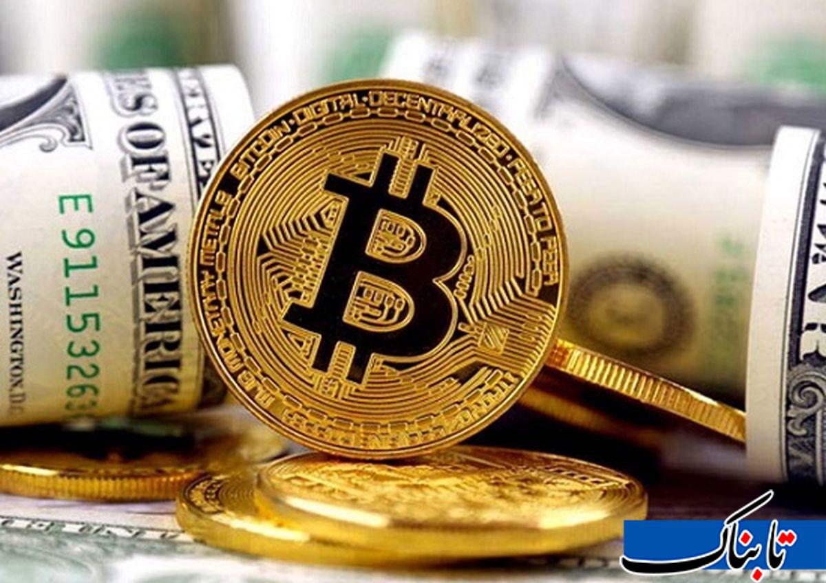 مسدود کردن ارز دیجیتال مرتبط با ایران توسط آمریکا