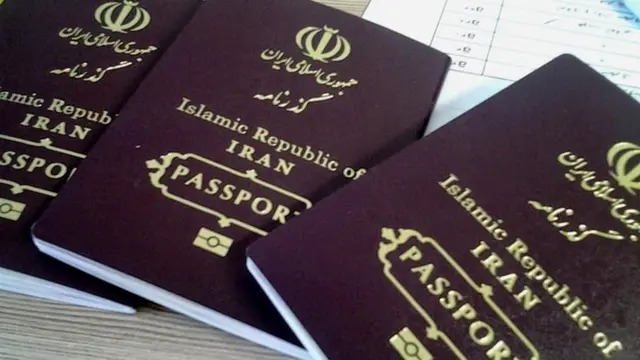 ابطال گذرنامه ایرانیان مخالف حکومت در ارمنستان