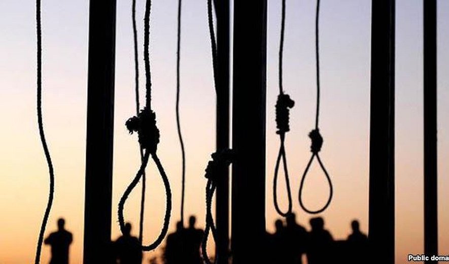 اجرای حکم اعدام ۷ زندانی در چند زندان کشور