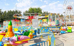 اخراج گسترده کارکنان شهربازی‌های کشور
