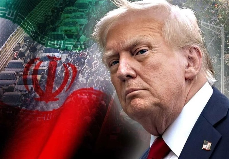  اظهارات ترامپ در خصوص جزئیات نهایی توافق با ایران