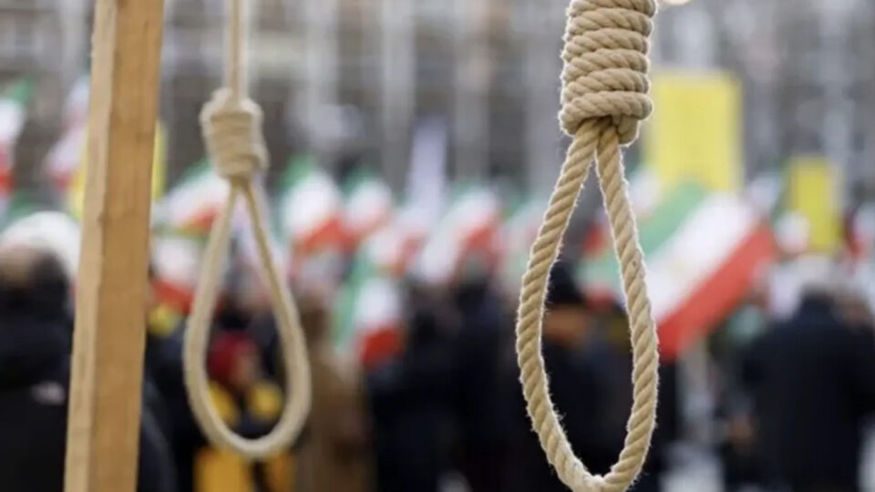 اعدام دو تبعه عراقی در ایران به اتهام جاسوسی 1