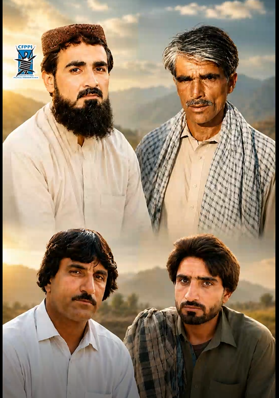 اعدام صحرایی و سوزاندن اجساد ۴ شهروند در ایرانشهر