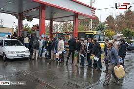 افزایش نرخ بنزین در شهرهای مختلف کشور