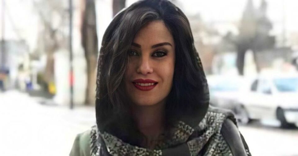 بازداشت بهار صحرائیان از وکلای دادگستری1