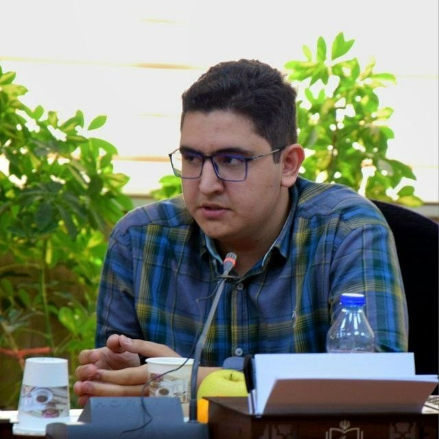 بازداشت دبیر انجمن دانشجویان دانشگاه تهران