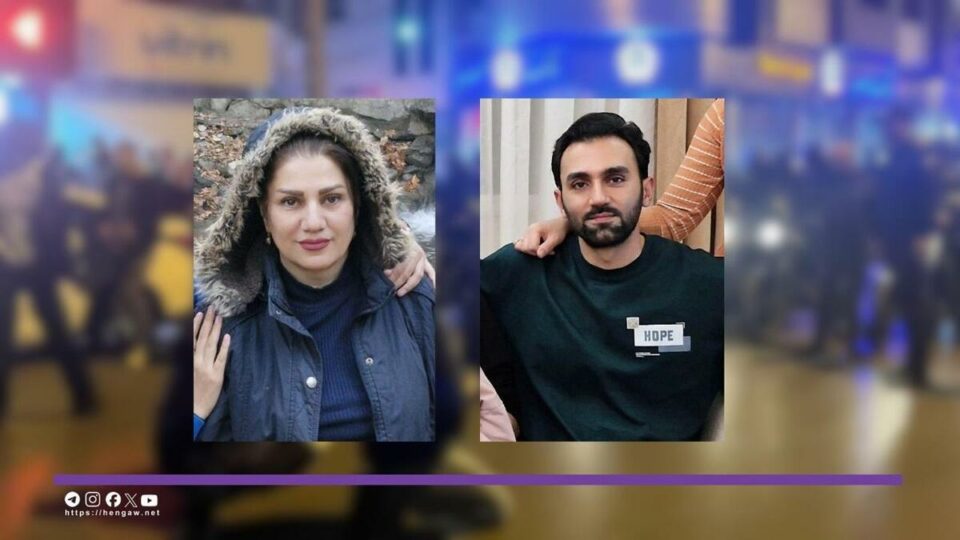 بازداشت و صدور حکم اعدام یک فعال صنفی فرهنگیان در مشهد1