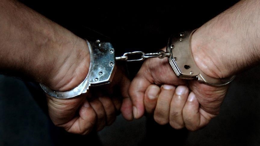 بازداشت چند شهروند در تهران با اتهامات امنیتی
